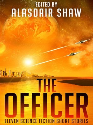 cover image of The Officer